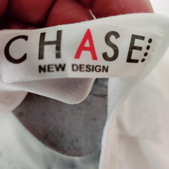 Chase New Design shirt size M - Picture 3 of 3